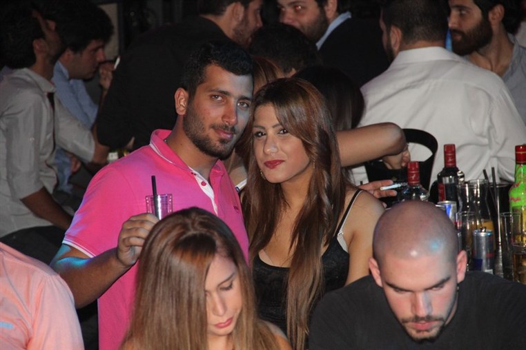 NDU SKYBAR Full Of Stars